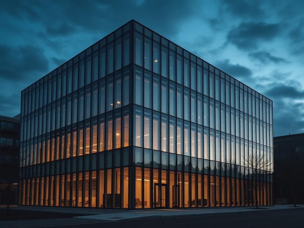 Kantoren & utiliteitsbouw